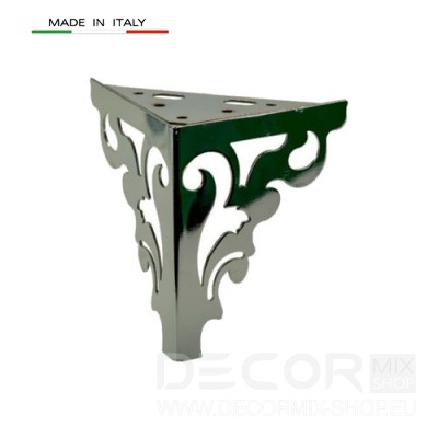 Metalinė koja 0597 H120 